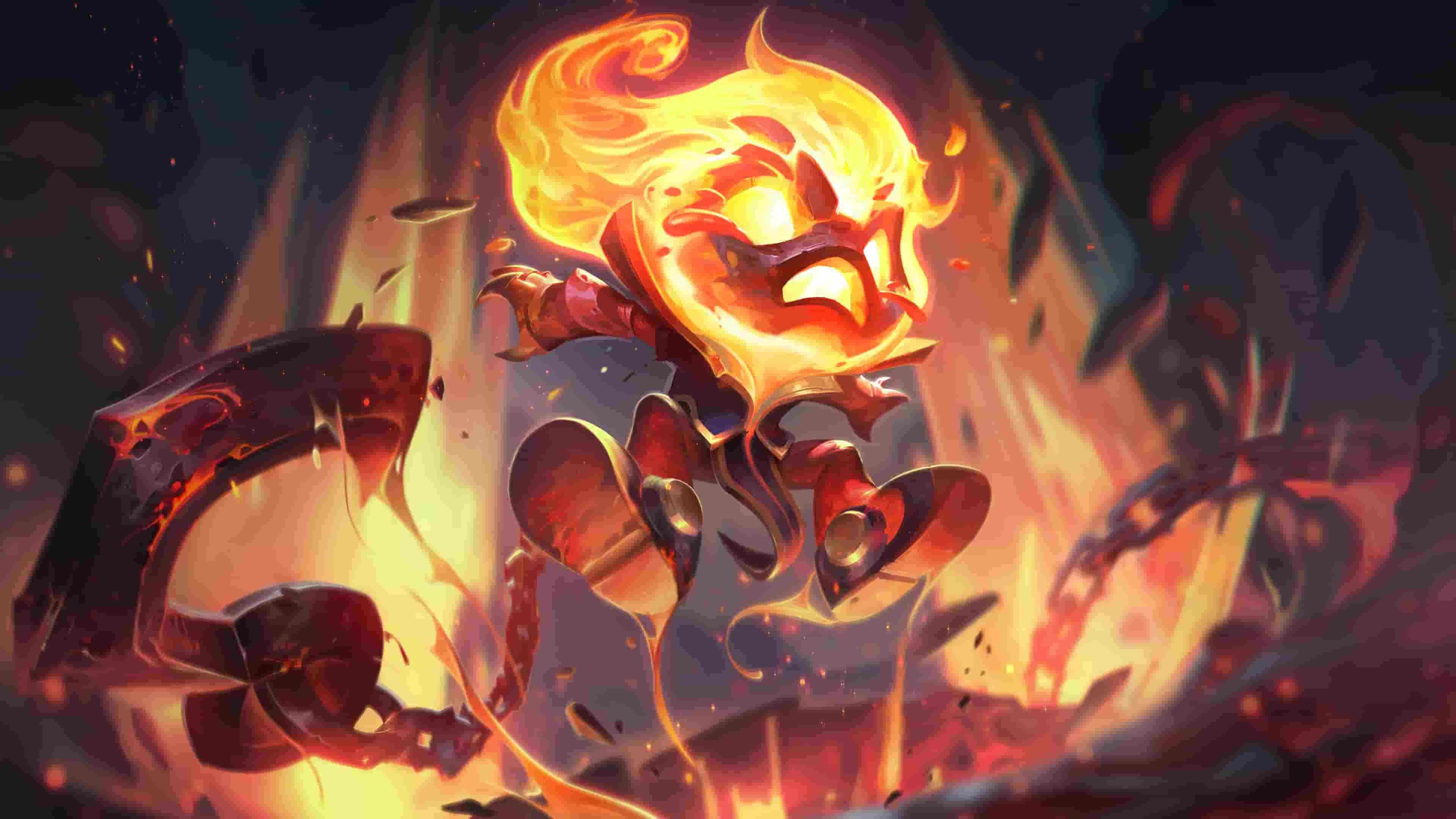 燃烧的奥秘，物体燃烧时原子是否会改变？